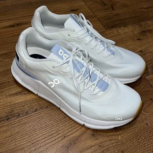 On Running Cloudnova Form Womens Sneaker